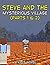 Steve And The Mysterious Village (Parts 1 & 2) by Garland Group