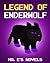 Legend of EnderWolf by Gamerlife Publishing Legend of EnderWolf by Gamerlife Publishing