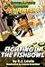 Fighting in the Fishbowl (Adventures in Minecraft Book 2)
