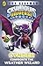 Skylanders Universe: Cynder Confronts the Weather Wizard (The Mask of Power, #5)