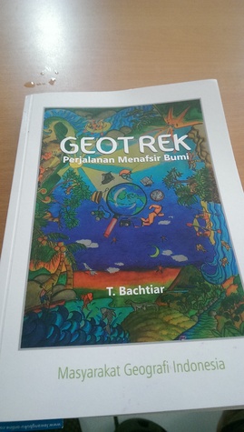 Geotrek Perjalanan Menafsir Bumi