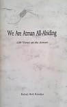 We Are Atman All-Abiding