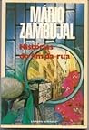 Histórias do Fim da Rua by Mário Zambujal