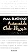 Automobile Club d'Égypte