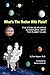 What's the Matter with Pluto? The Story of Pluto's Adventures with the Planet Club