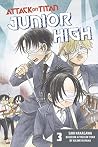 Attack on Titan: ...