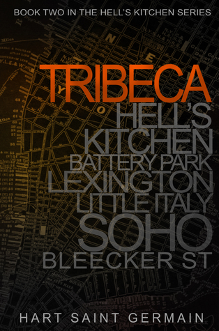 Tribeca (Hell's Kitchen, #2)