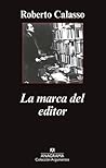 La marca del editor