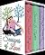Seasons of Love: Boxed Set - 3 complete young adult novels