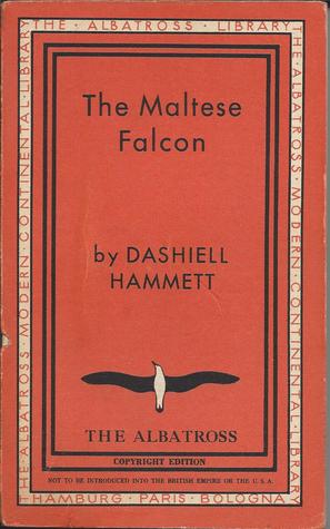 The Maltese Falcon