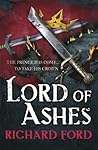 Lord of Ashes by Richard S. Ford