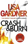 Crash & Burn by Lisa Gardner