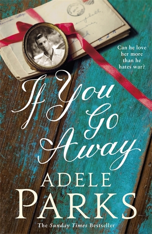 If You Go Away (Hardcover)