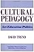 Cultural Pedagogy: Art/Education/Politics (Critical Studies in Education and Culture Series)