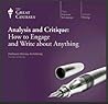 Analysis and Crit...