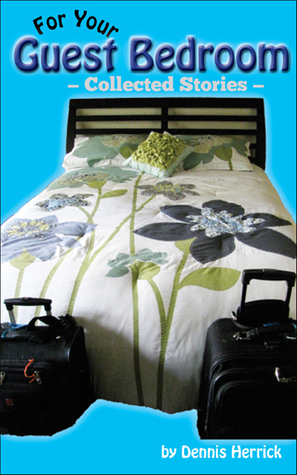 Guest Bedroom: Collected Stories (Paperback)