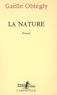 La nature