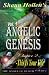 Angelic Genesis (Chapter 2) Espionage Action / Adventure Thrillers (The Angel of Death Book 1)