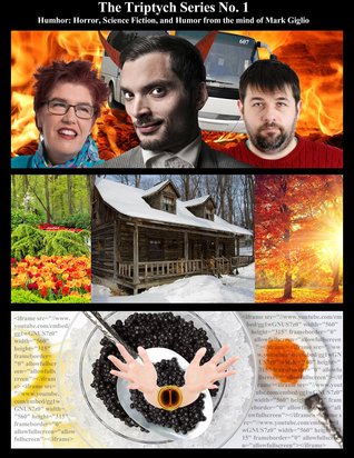 The Triptych Series No. 1