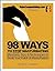 98 WAYS TO STOP MASTURBATIN...