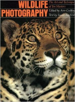 Wildlife Photography: The Art And Technique Of Ten Masters
