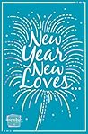New Year, New Loves...: 5-Book Romance Collection