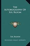 The Autobiography Of Sol Bloom