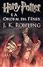 Harry Potter e a Ordem da Fénix by J.K. Rowling
