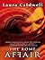 The Rome Affair by Laura Caldwell