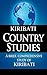 KIRIBATI Country Studies: A brief, comprehensive study of Kiribati