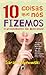 Dez Coisas Que Nós Fizemos by Sarah Mlynowski