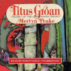 Titus Groan