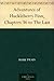 Adventures of Huckleberry Finn, Chapters 36 to the Last