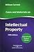 Cases and Materials on Intellectual Property, ISE