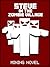 Kid Novels: Steve in the Zombie Village - Red Mining Novel Book 10 (Unofficial Novel Book) Kids Novels, Mining Novel, Novel for Kids, Novel Kids, Teen Novels, Teen Novel Books, Novel Series