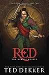 Red: The Heroic Rescue (The Circle: The Graphic Novel, #2) Red: The Heroic Rescue