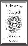 Off on a Comet