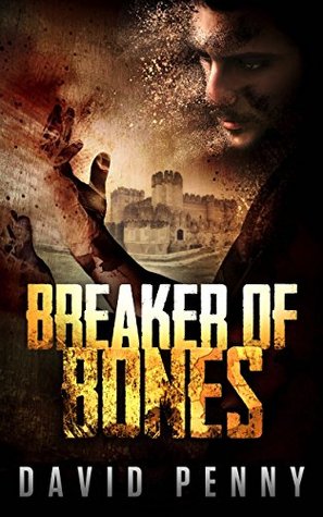 Breaker of Bones (Thomas Berrington #2)