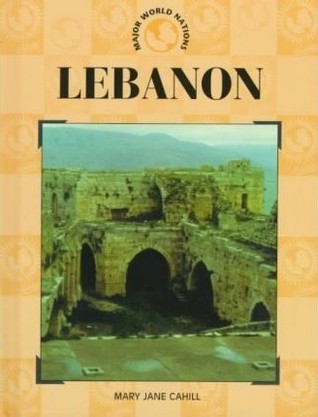 Lebanon (Major World Nations)
