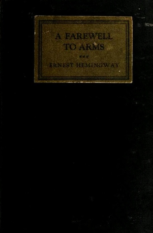 A Farewell to Arms
