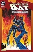 Batman: Shadow of the Bat #15