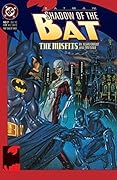 Batman: Shadow of the Bat #7