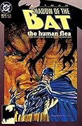Batman: Shadow of the Bat #12