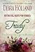 NOVIAS DEL OESTE POR-CORREO: TRUDY: Una Novela del Cielo de Montana (Spanish Edition)