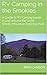 RV Camping in the Smokies by Jerry Landon