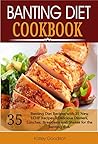 Banting Diet Cook...