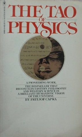 The Tao of Physics