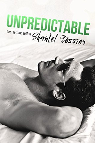Unpredictable (Undescribable, #5)