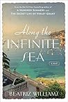 Along the Infinite Sea (Schuyler Sisters #3) Book cover for Along the Infinite Sea (Schuyler Sisters #3)