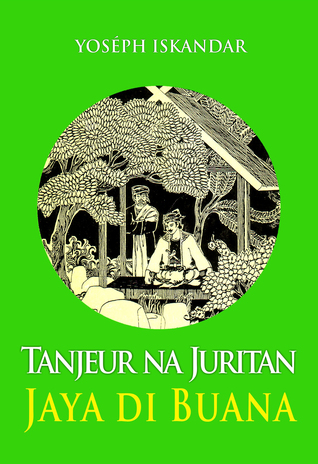 Tanjeur na Juritan Jaya di Buana (Paperback)